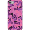 pink camo cell phone case
