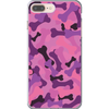 pink camo cell phone case