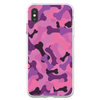 pink camo cell phone case