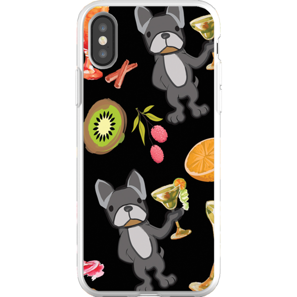 happy hour cell phone case