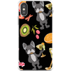 happy hour cell phone case