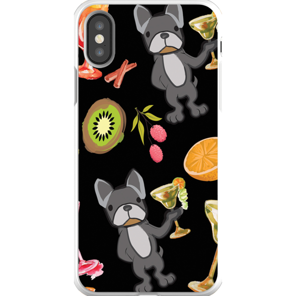 happy hour cell phone case