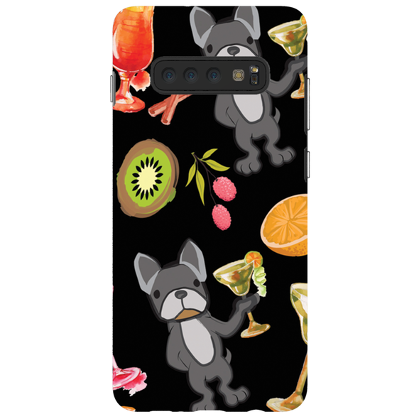 happy hour cell phone case