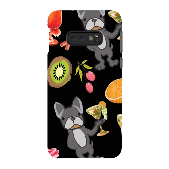 happy hour cell phone case