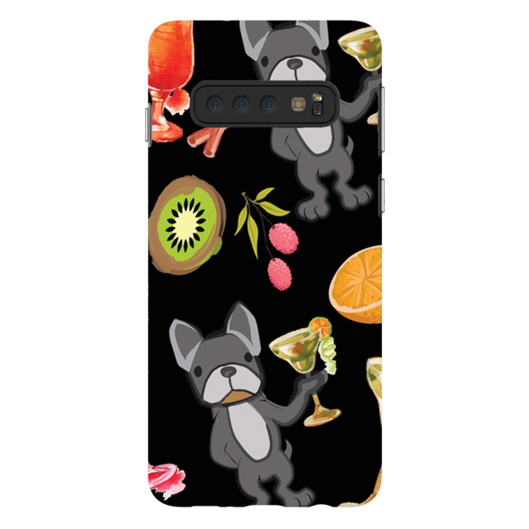happy hour cell phone case