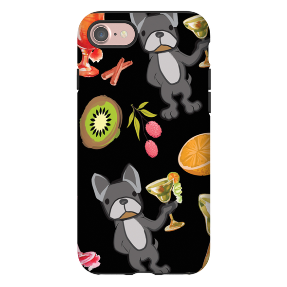 happy hour cell phone case