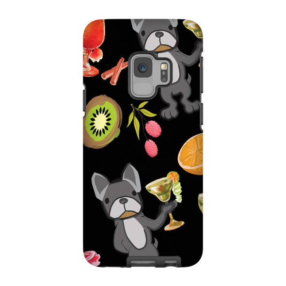 happy hour cell phone case