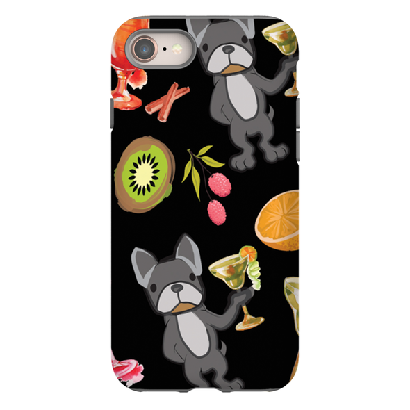 happy hour cell phone case