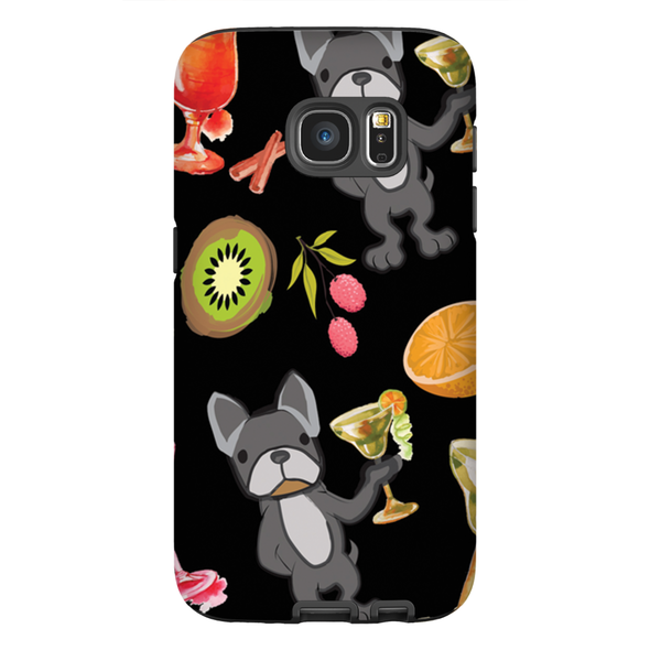 happy hour cell phone case