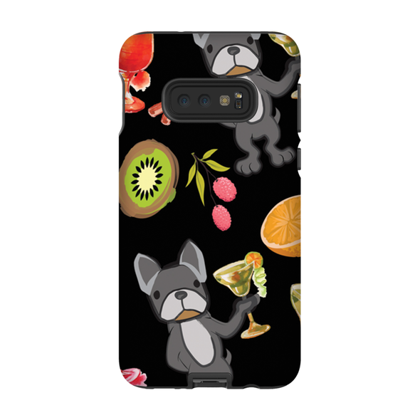 happy hour cell phone case