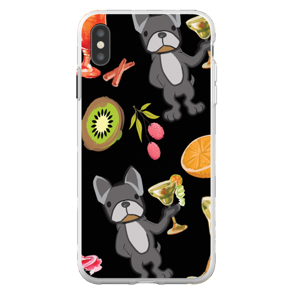happy hour cell phone case