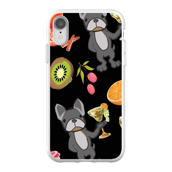 happy hour cell phone case