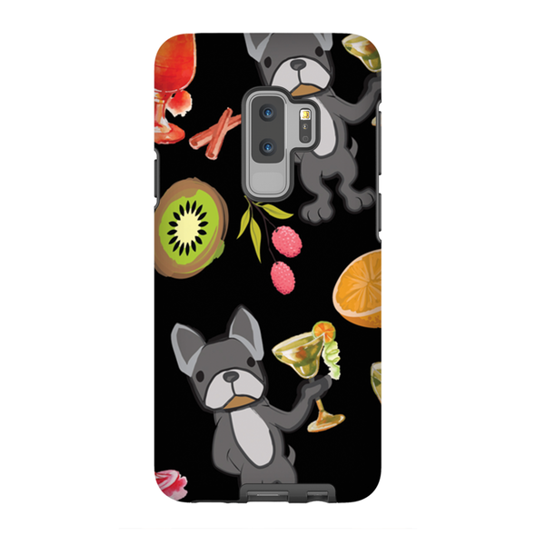 happy hour cell phone case