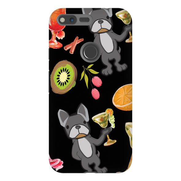 happy hour cell phone case
