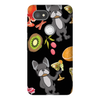 happy hour cell phone case