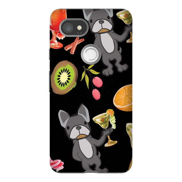 happy hour cell phone case