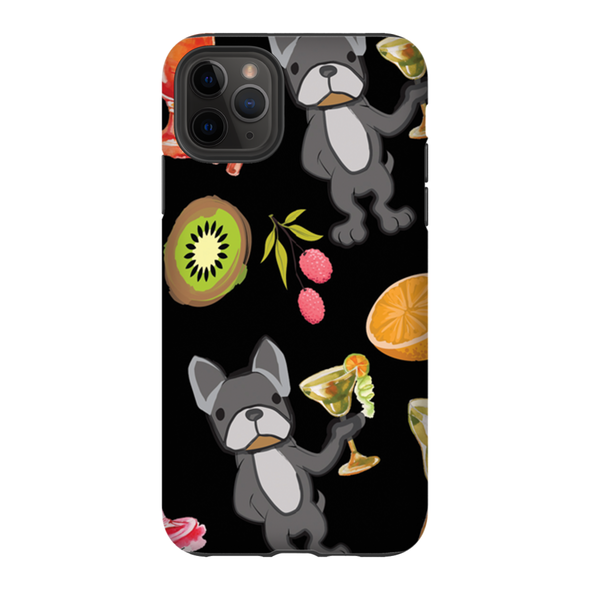 happy hour cell phone case