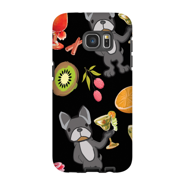happy hour cell phone case