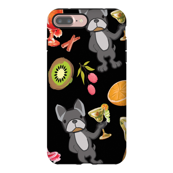 happy hour cell phone case