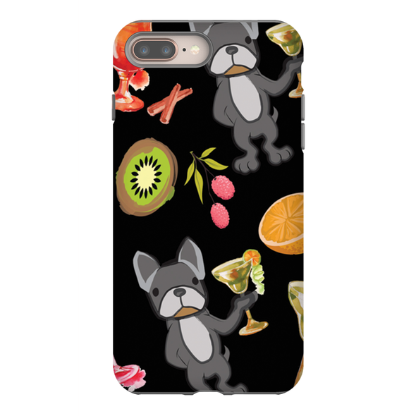 happy hour cell phone case