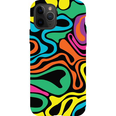 zoomies cell phone case