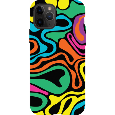 zoomies cell phone case