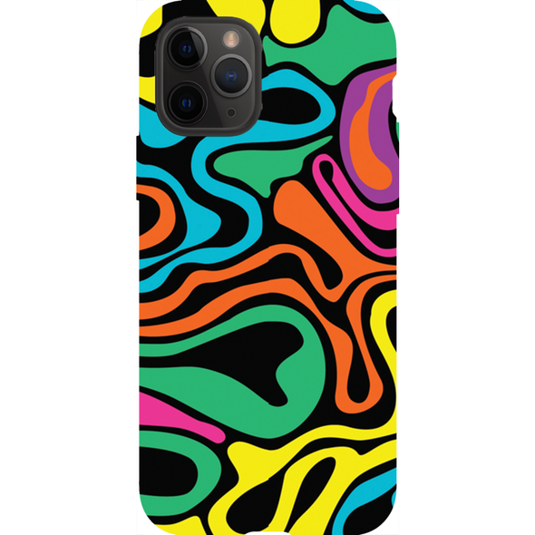zoomies cell phone case