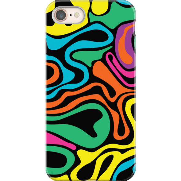 zoomies cell phone case