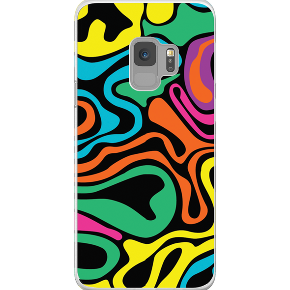 zoomies cell phone case