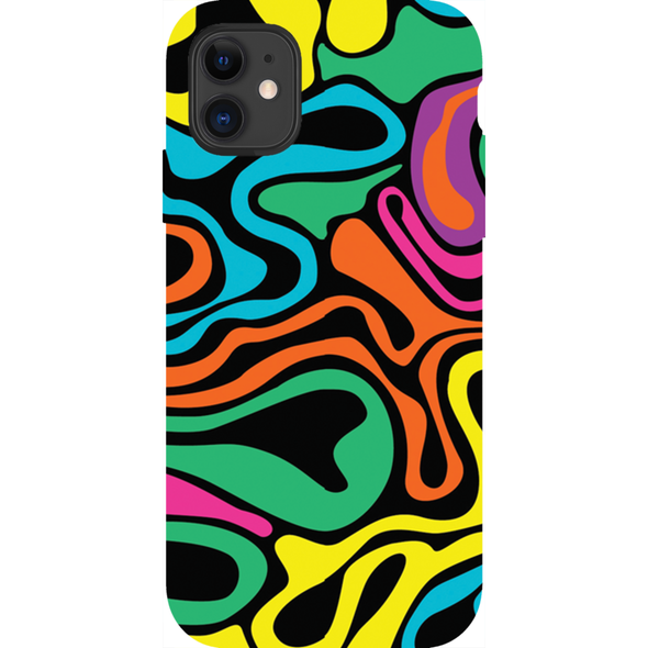 zoomies cell phone case