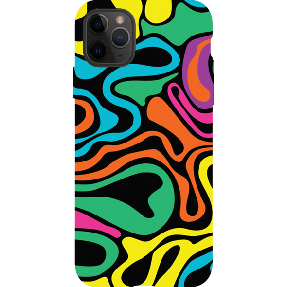 zoomies cell phone case