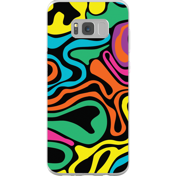 zoomies cell phone case