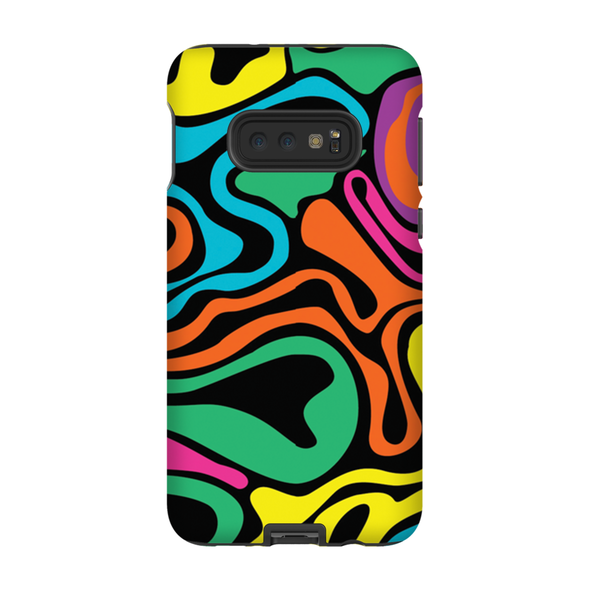 zoomies cell phone case