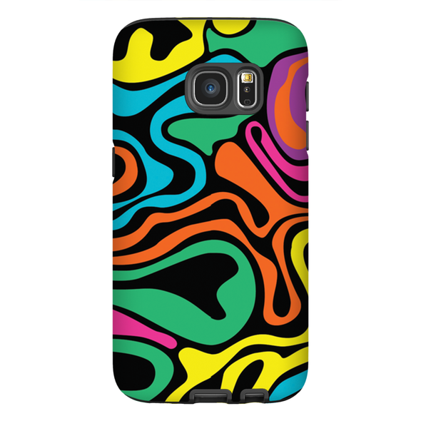 zoomies cell phone case