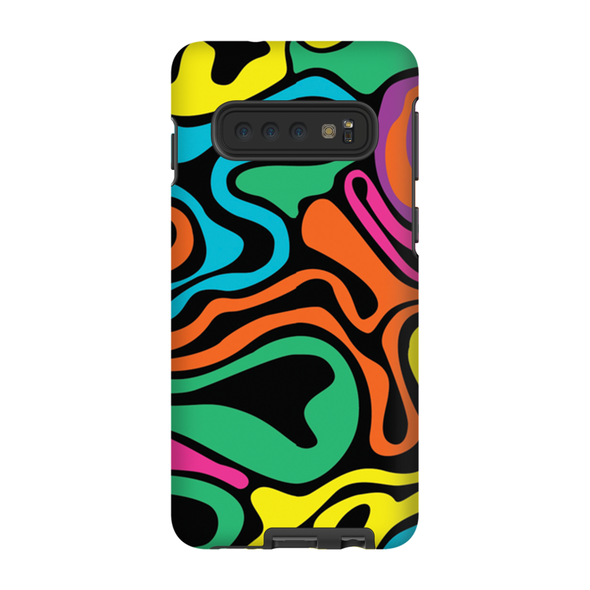 zoomies cell phone case