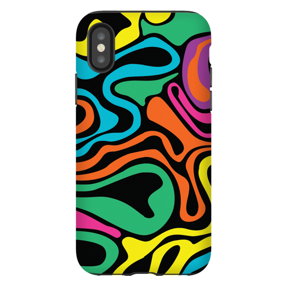 zoomies cell phone case