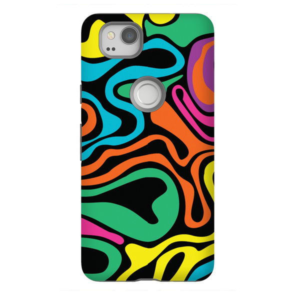 zoomies cell phone case