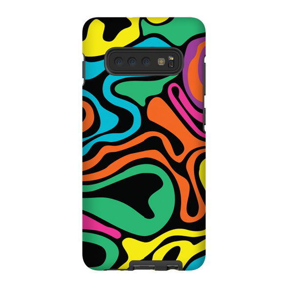 zoomies cell phone case