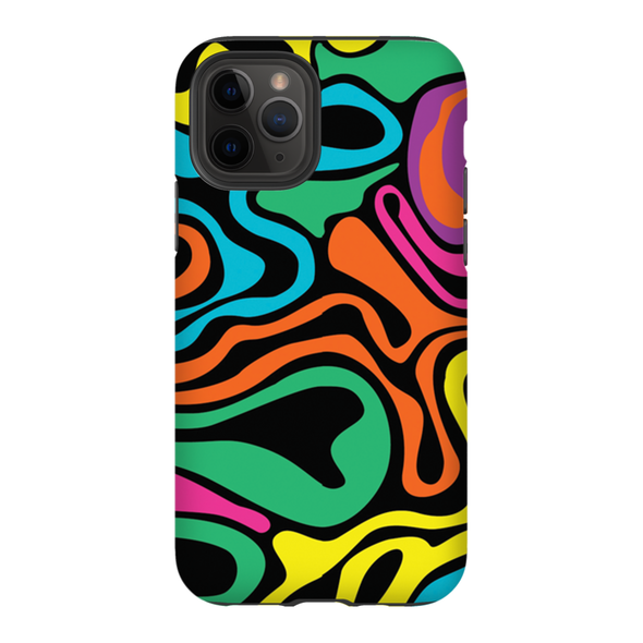 zoomies cell phone case