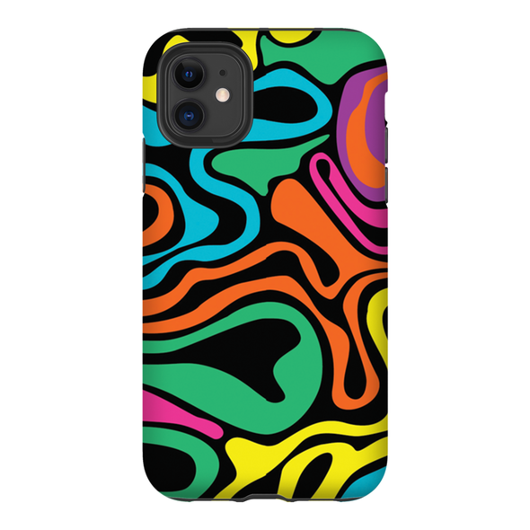 zoomies cell phone case