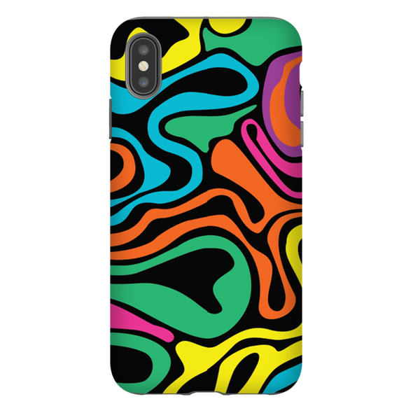 zoomies cell phone case