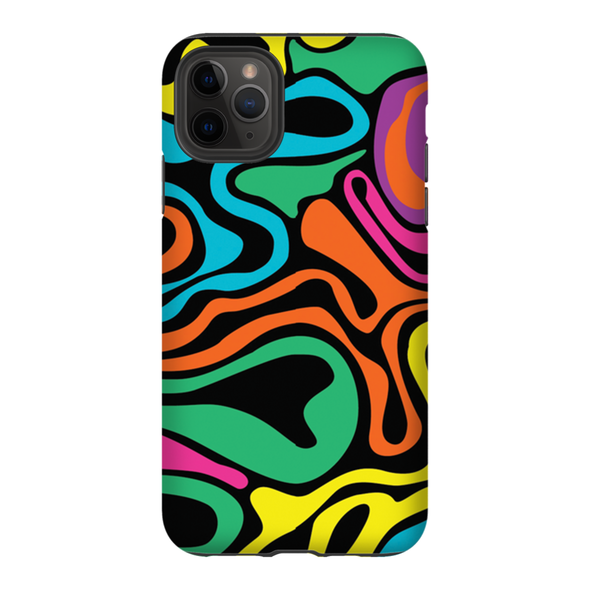 zoomies cell phone case