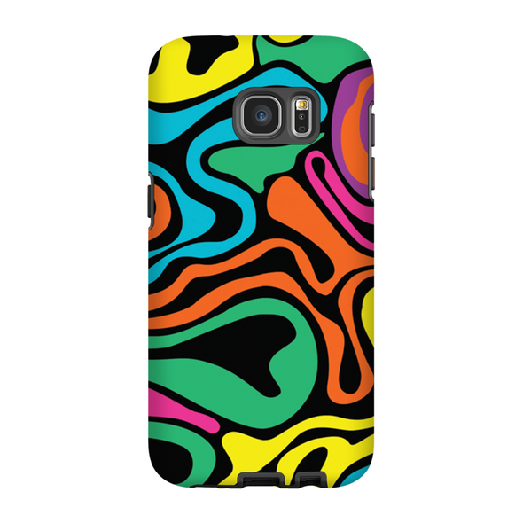zoomies cell phone case