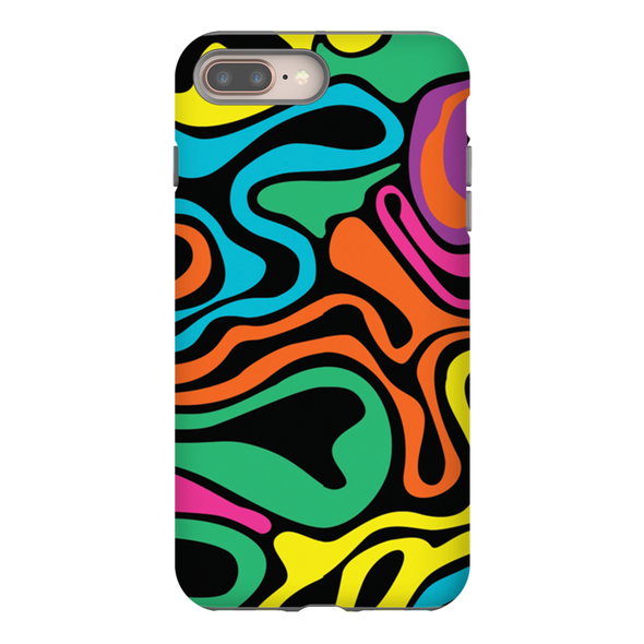 zoomies cell phone case