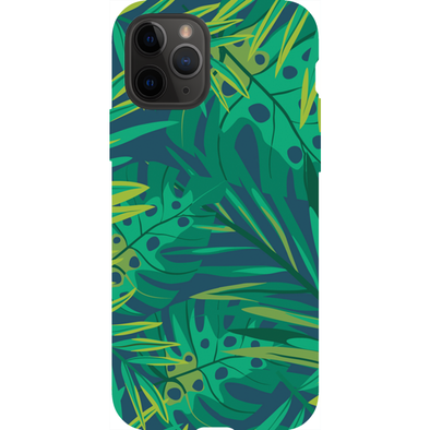 tropical cell phone case