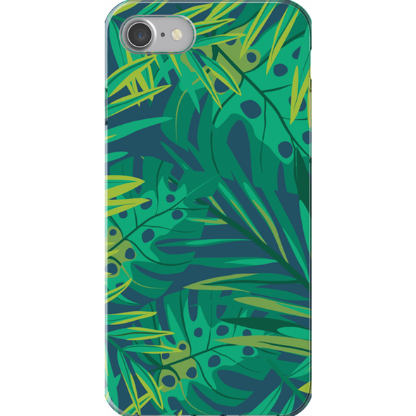 tropical cell phone case