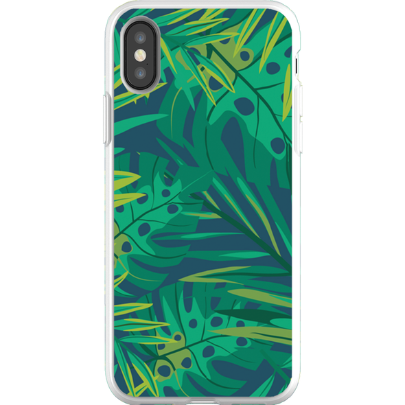 tropical cell phone case