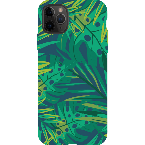 tropical cell phone case