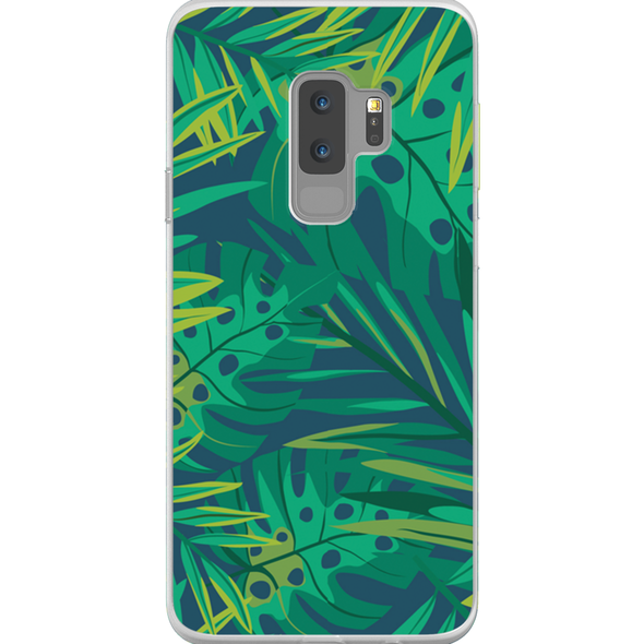 tropical cell phone case