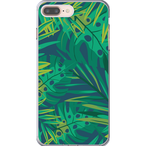 tropical cell phone case
